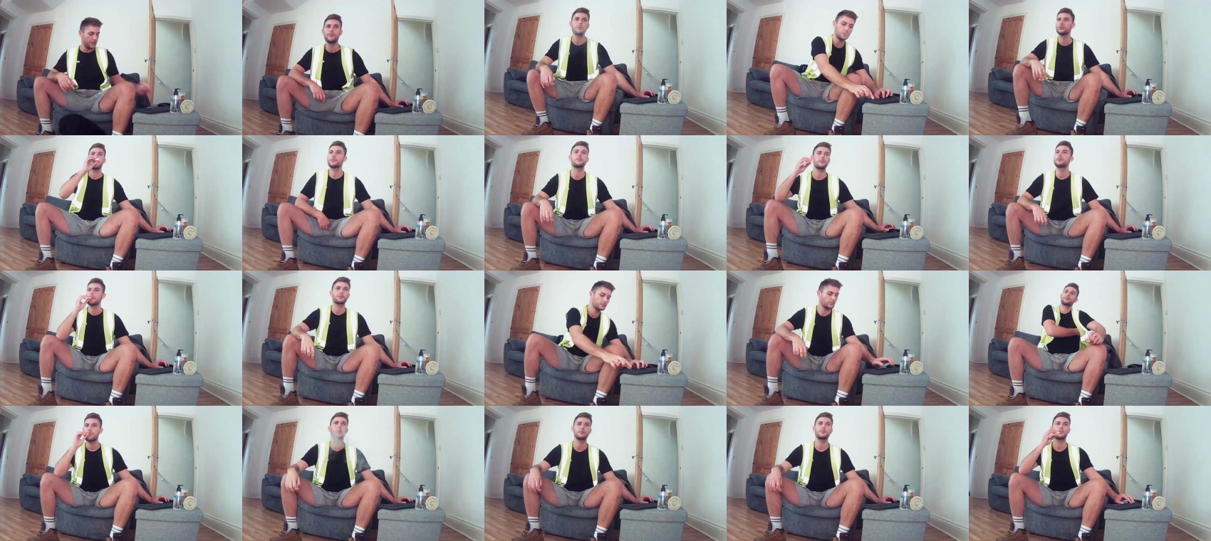 englishladxxx  08-08-2023 Recorded Video natural