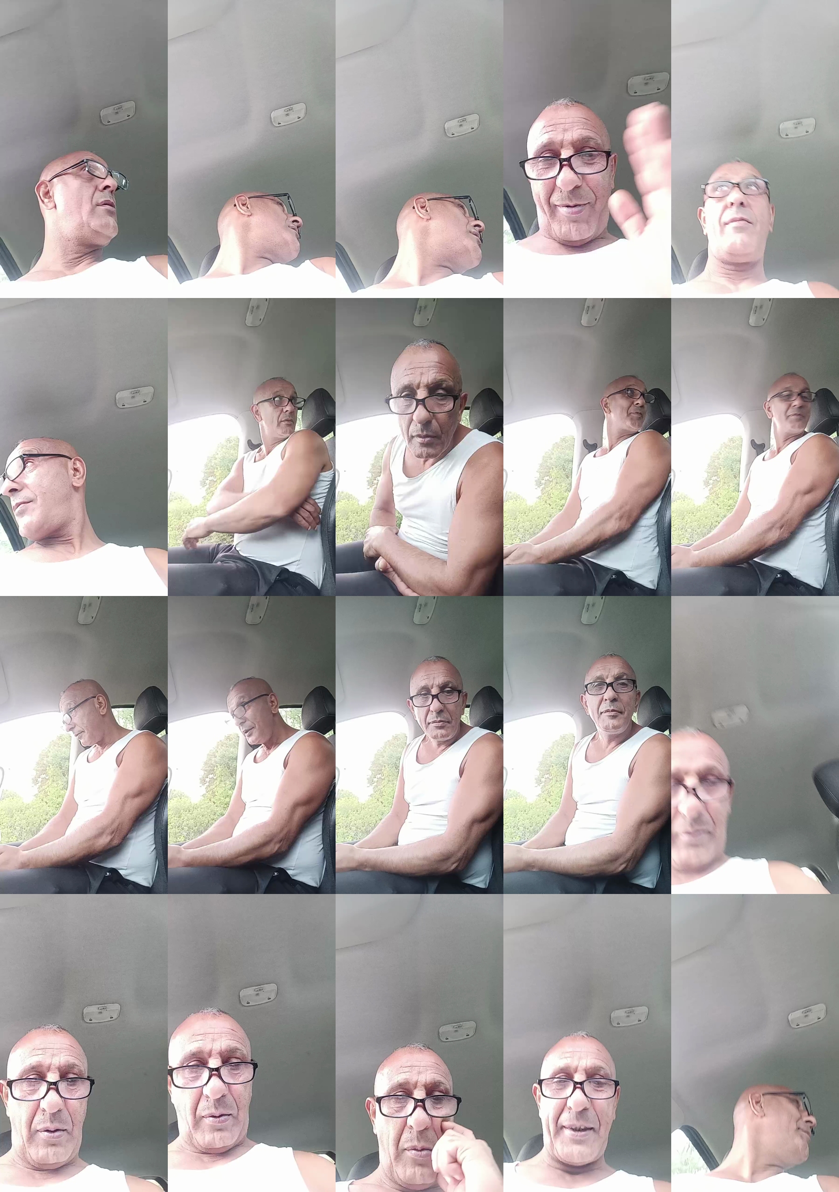 hmefroumyahooc5  08-08-2023 Recorded Video lick