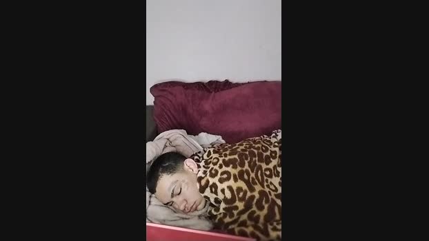 jefersonmuller  09-08-2023 Recorded Video Nude