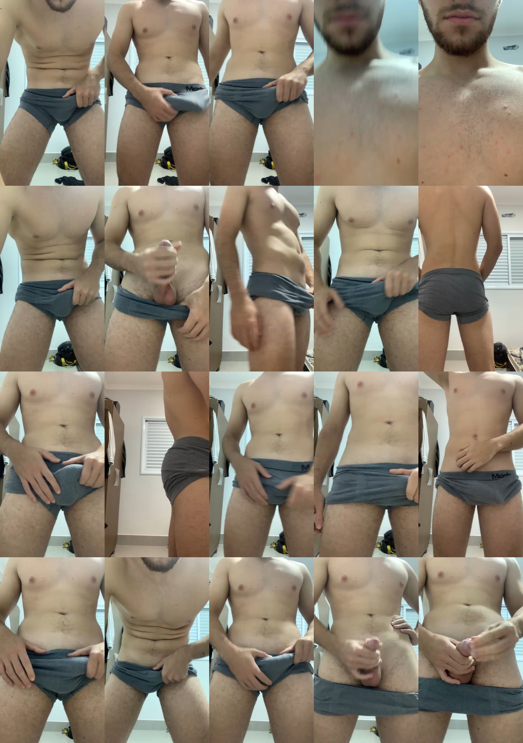 joao_marcos9977  08-08-2023 Recorded Video lovense