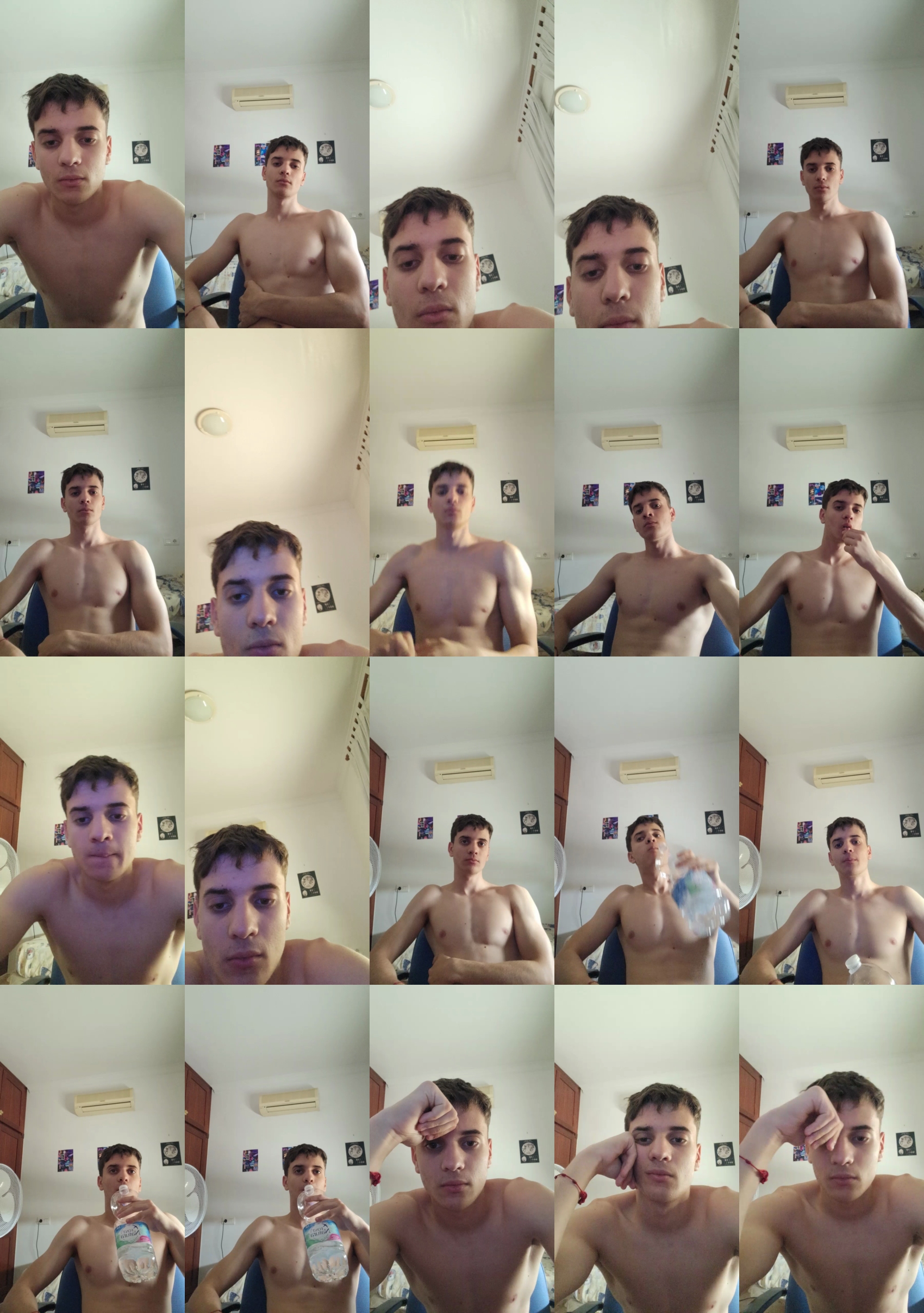kano60  09-08-2023 Recorded Video beauty