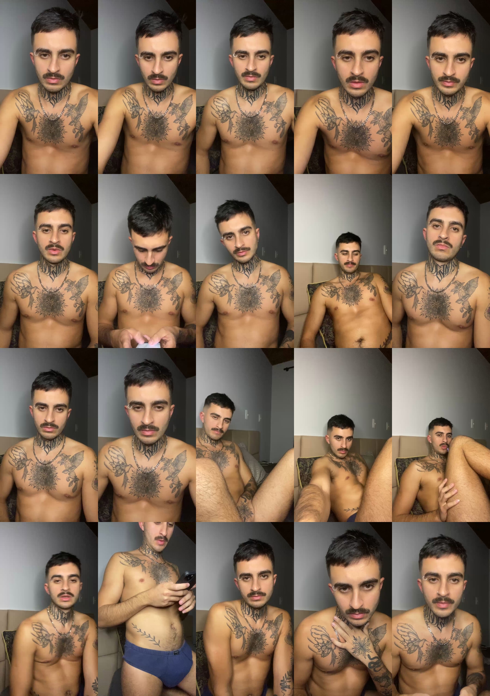 lucasbrunobr  08-08-2023 Recorded Video jerking