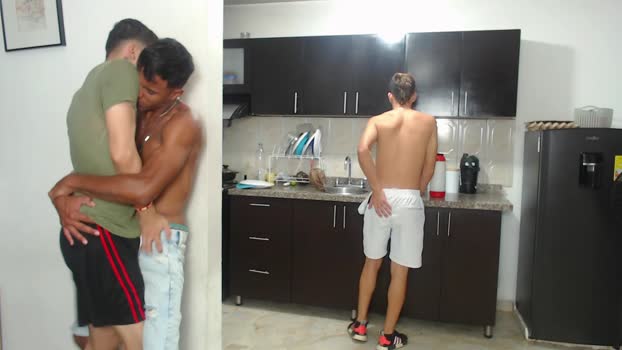 luxsexboys  08-08-2023 Recorded Video show