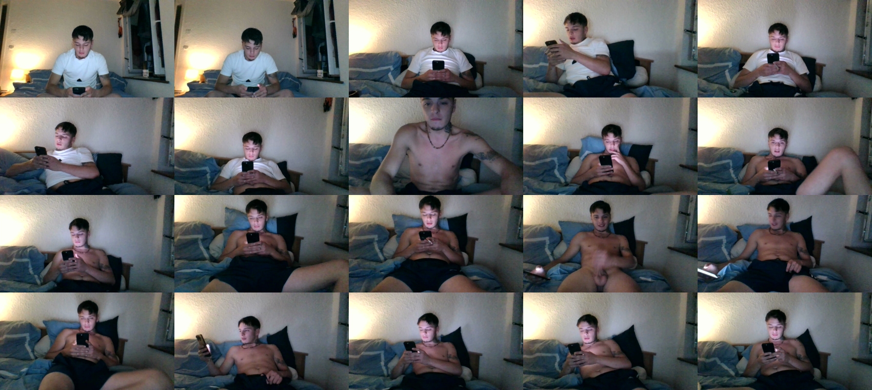 nashboyhot  08-08-2023 Recorded Video big