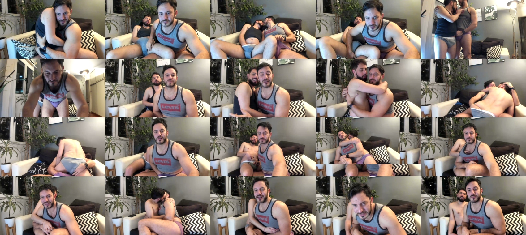noahyalex  08-08-2023 Recorded Video wank