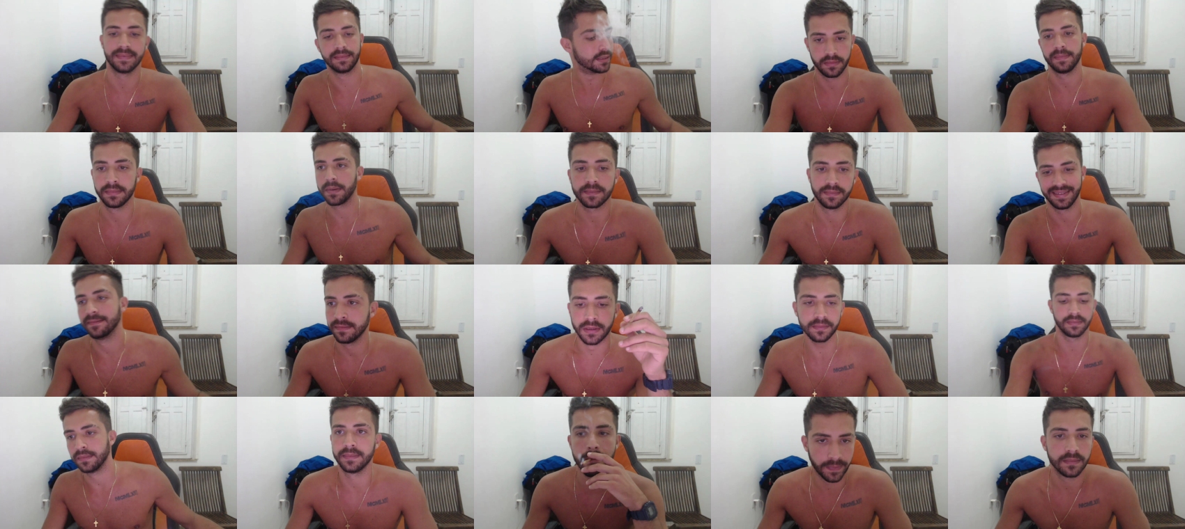 novidadenova  08-08-2023 Recorded Video Webcam
