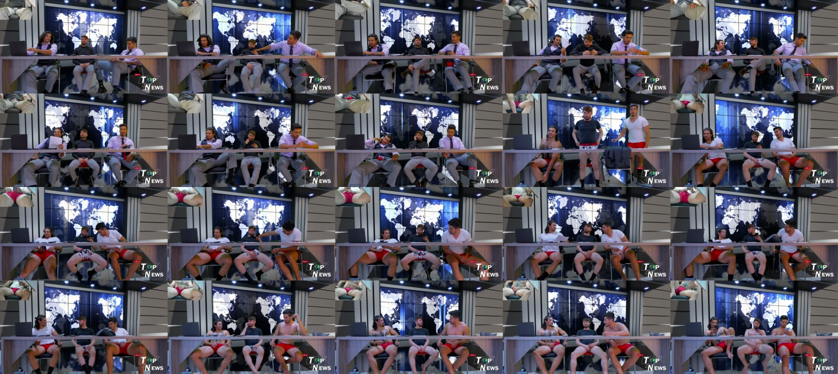 topnews  08-08-2023 Recorded Video hardcock