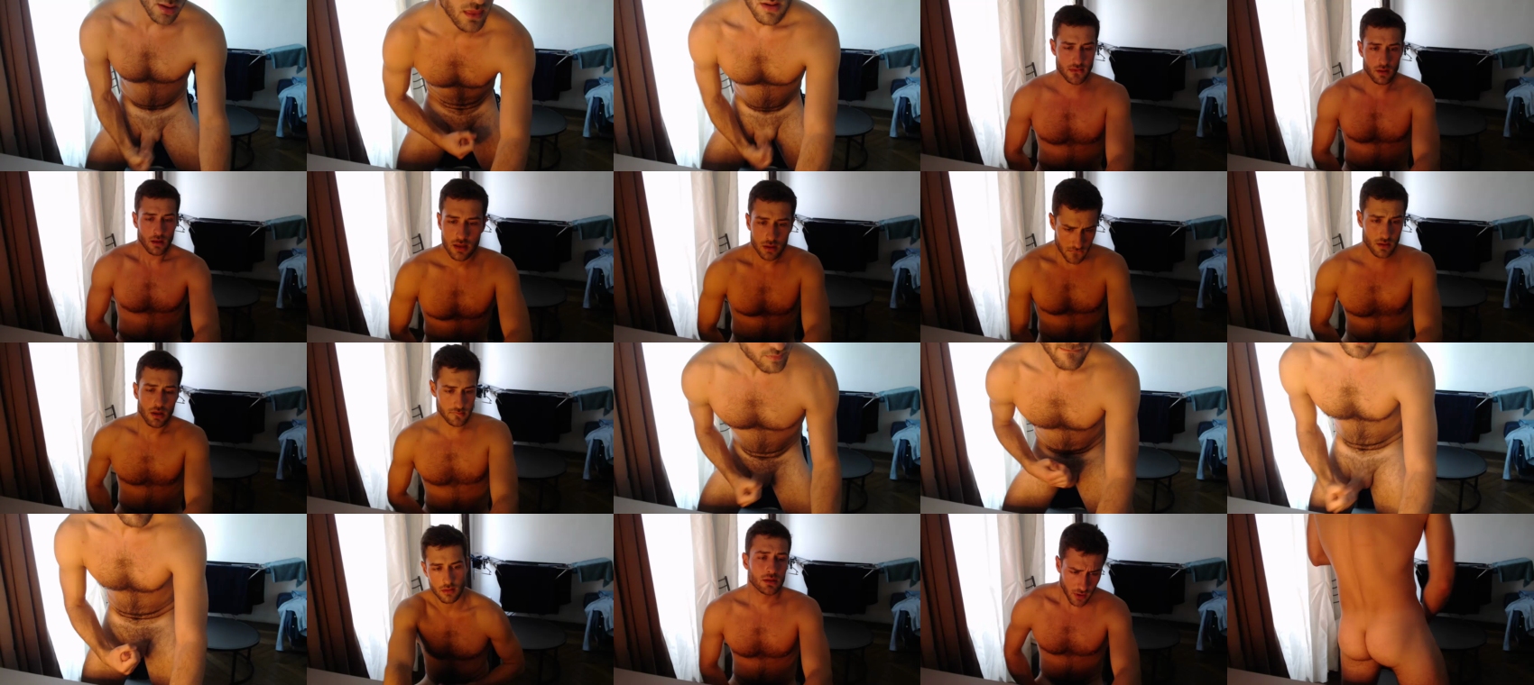 yoooups  08-08-2023 Recorded Video sexy