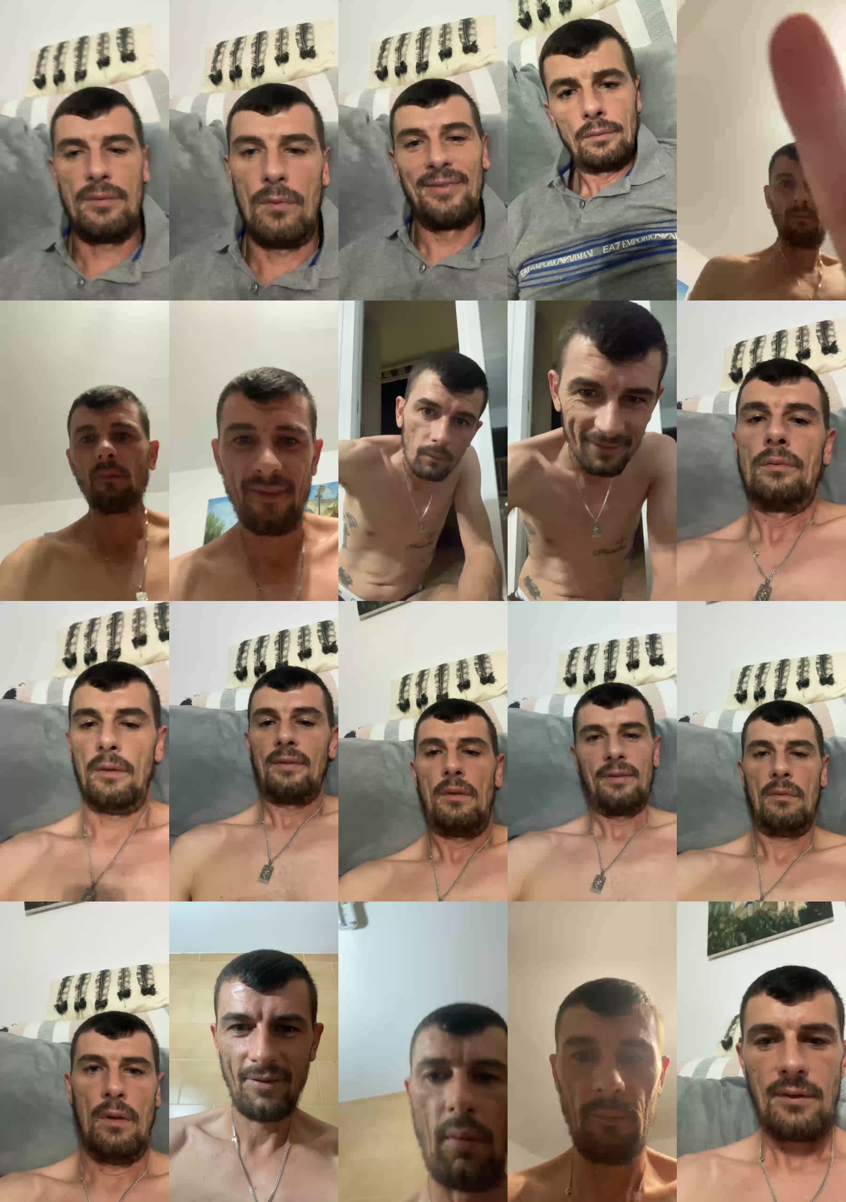 21cc37  09-08-2023 Recorded Video kiss