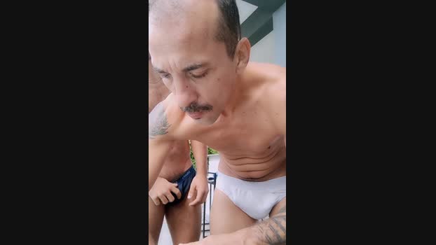 Activeman  10-08-2023 Recorded Video beauty