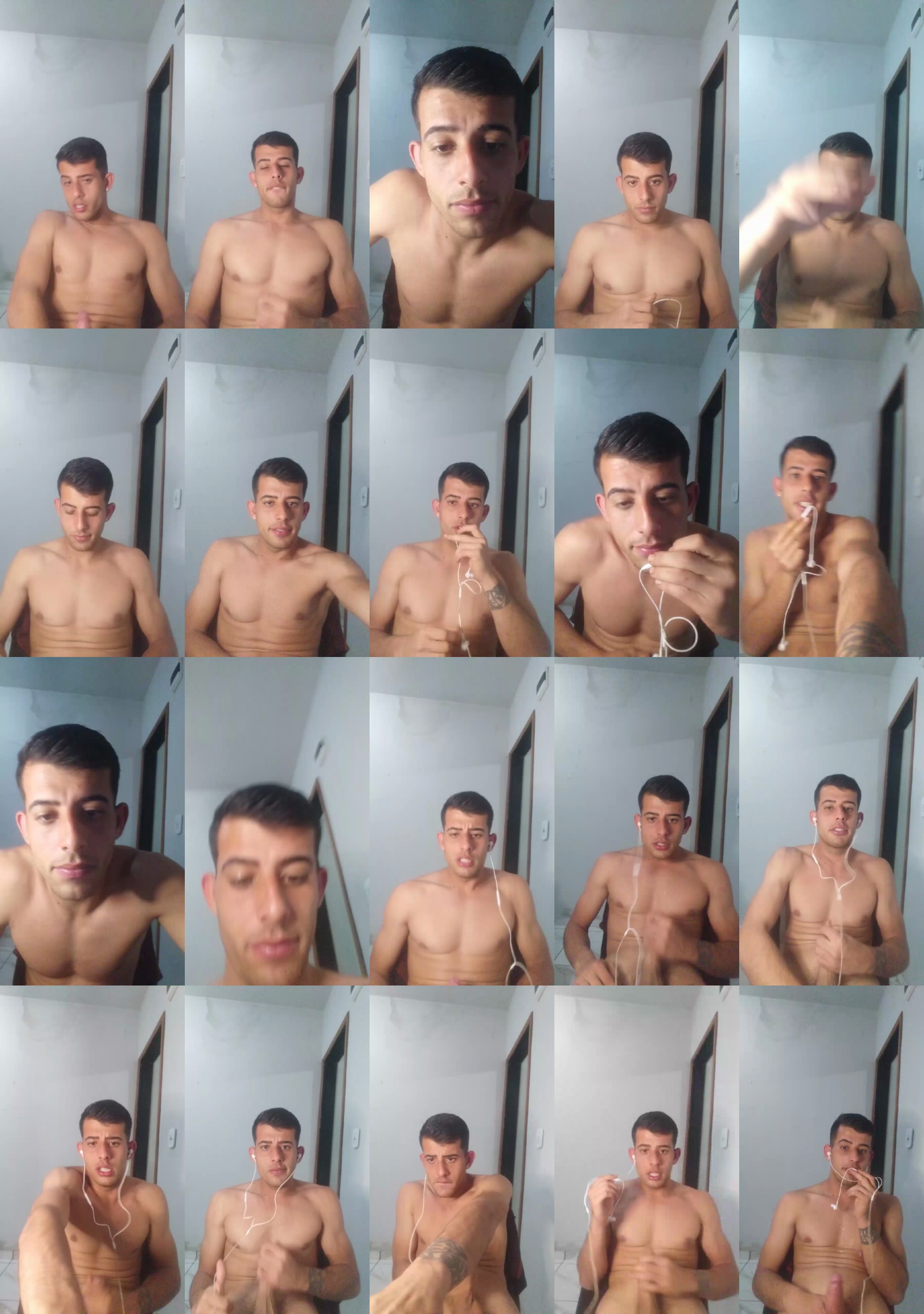 BOISINHO2  09-08-2023 Recorded Video bicurious