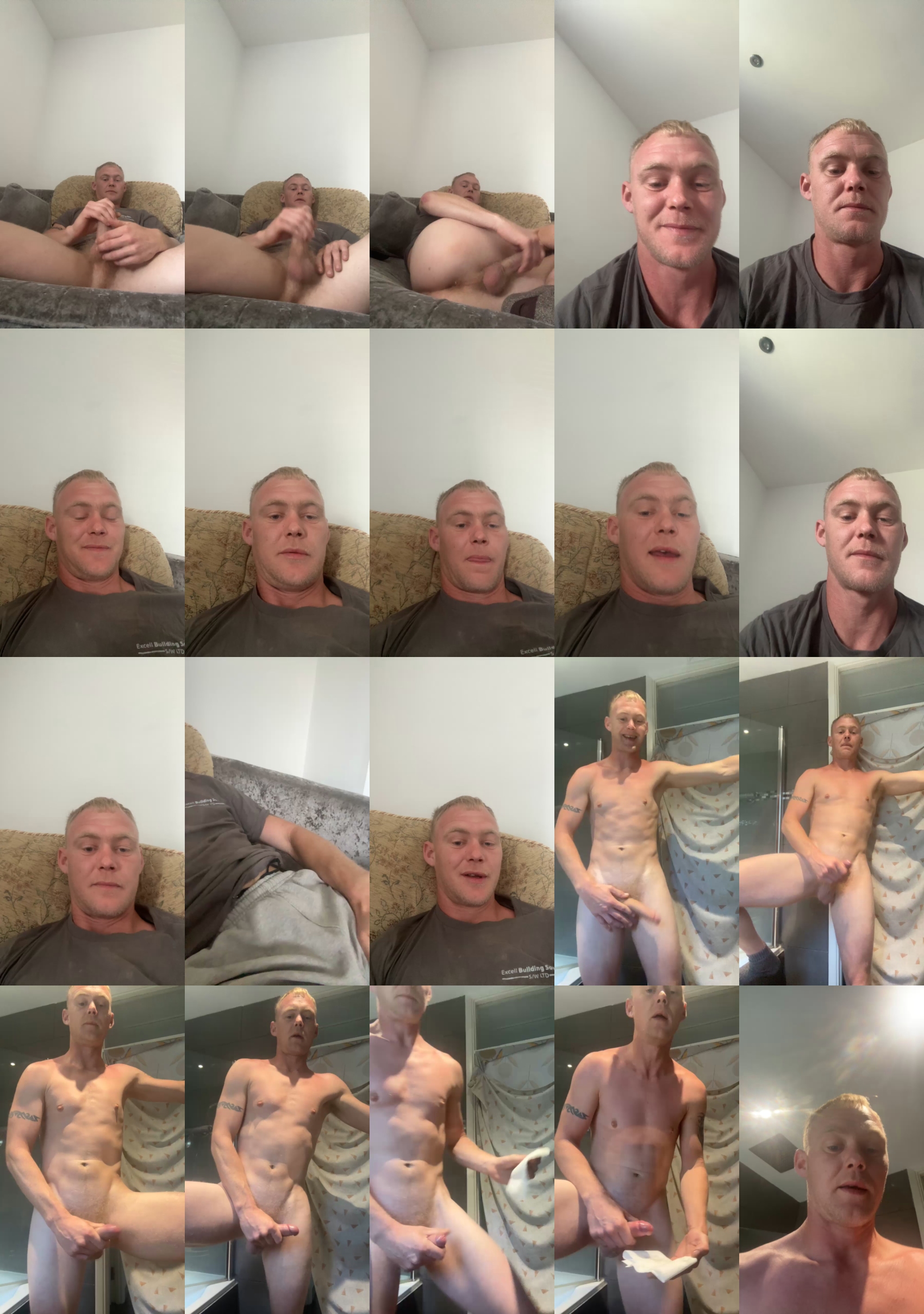 Bigblondeb  10-08-2023 Recorded Video natural