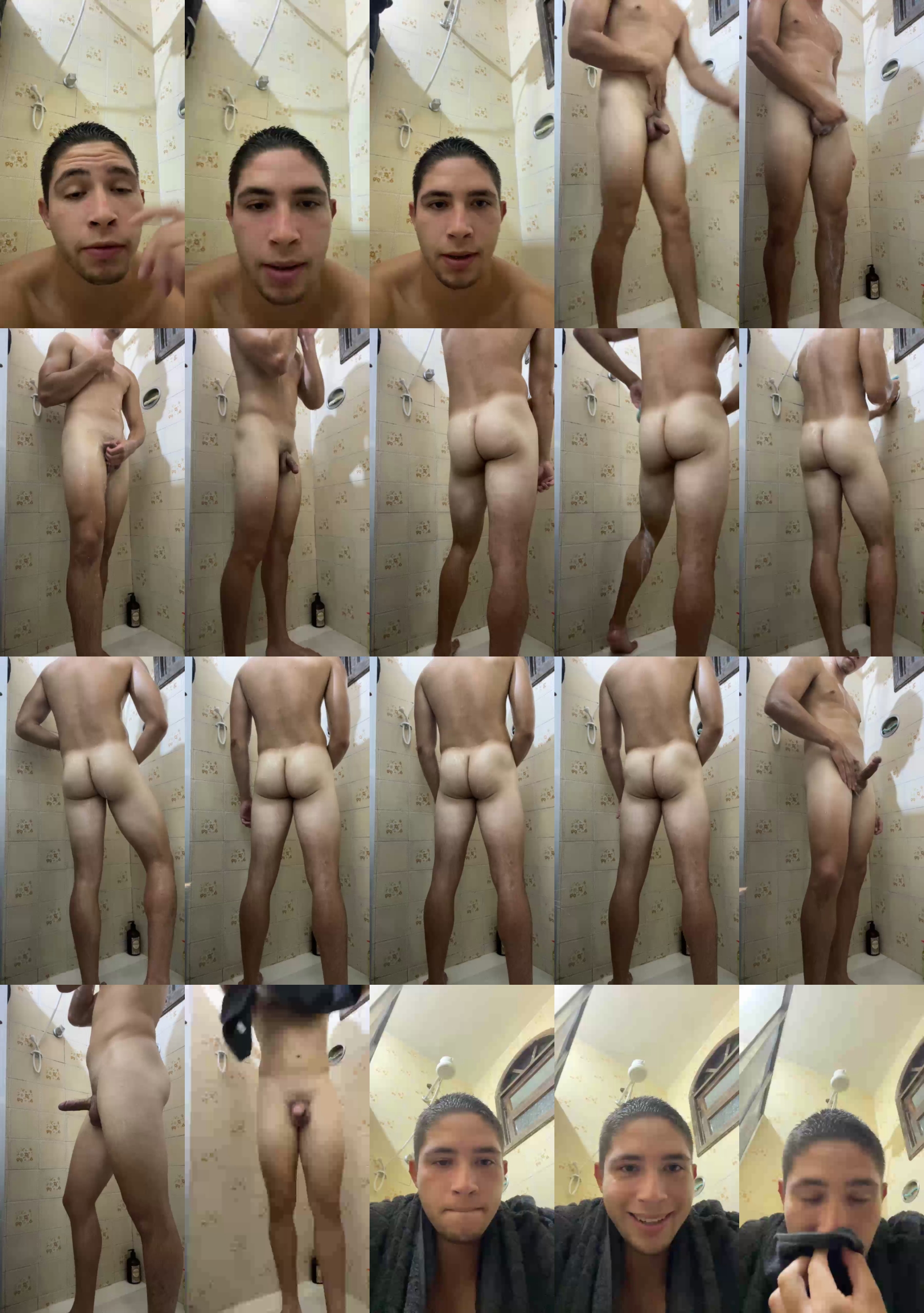 BrenoMarshall  09-08-2023 Recorded Video nasty