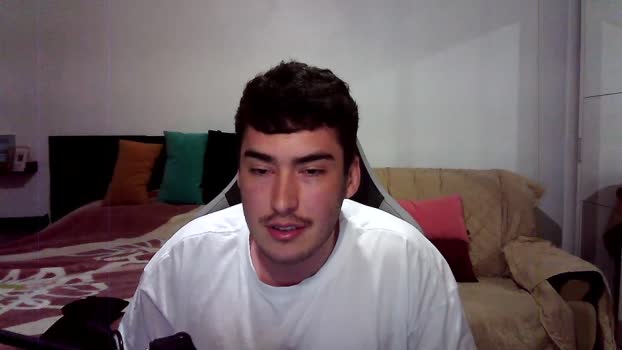 DouglasF00  09-08-2023 Recorded Video naughty