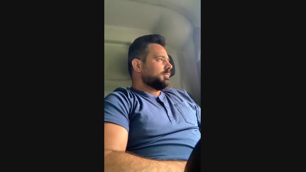 Edward_venezia  10-08-2023 Recorded Video striptease