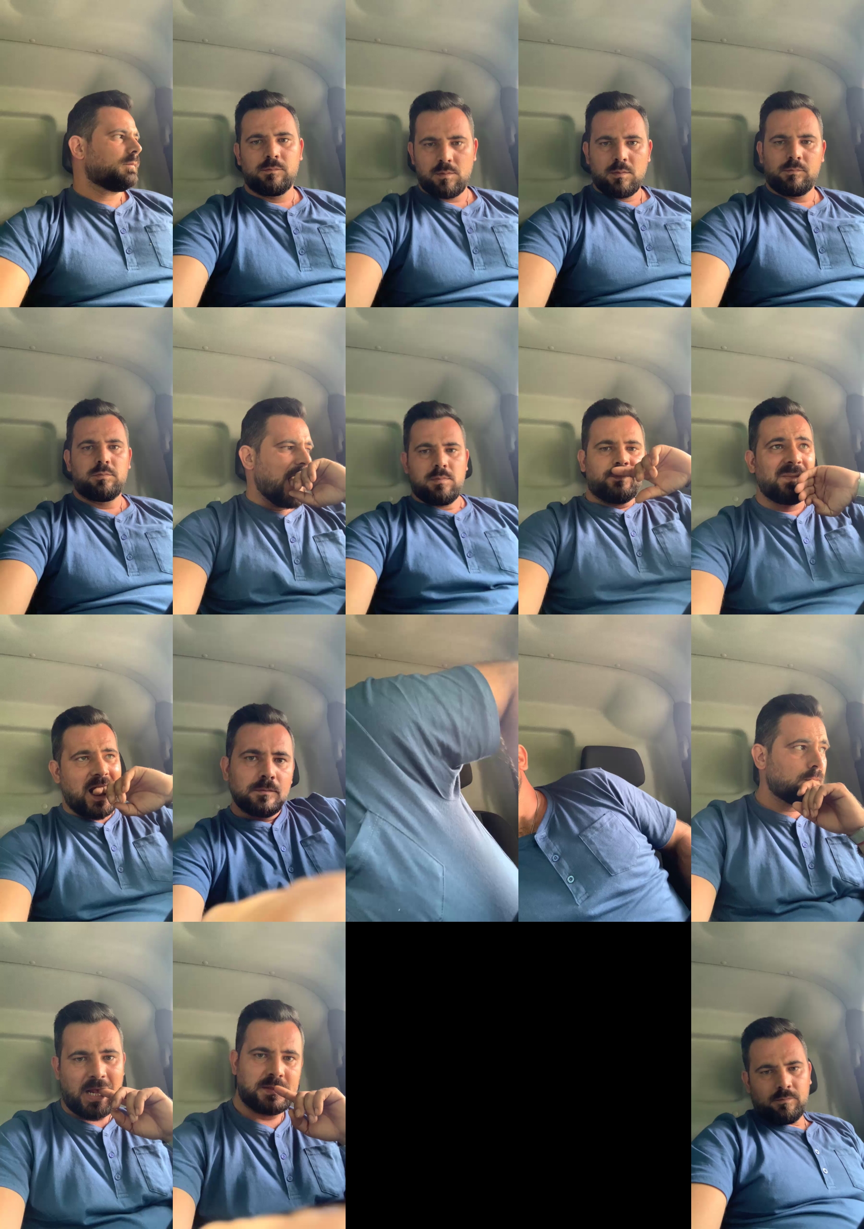 Edward_venezia  10-08-2023 Recorded Video analtoy