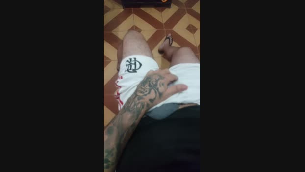 ForagidoRJ  09-08-2023 Recorded Video horny
