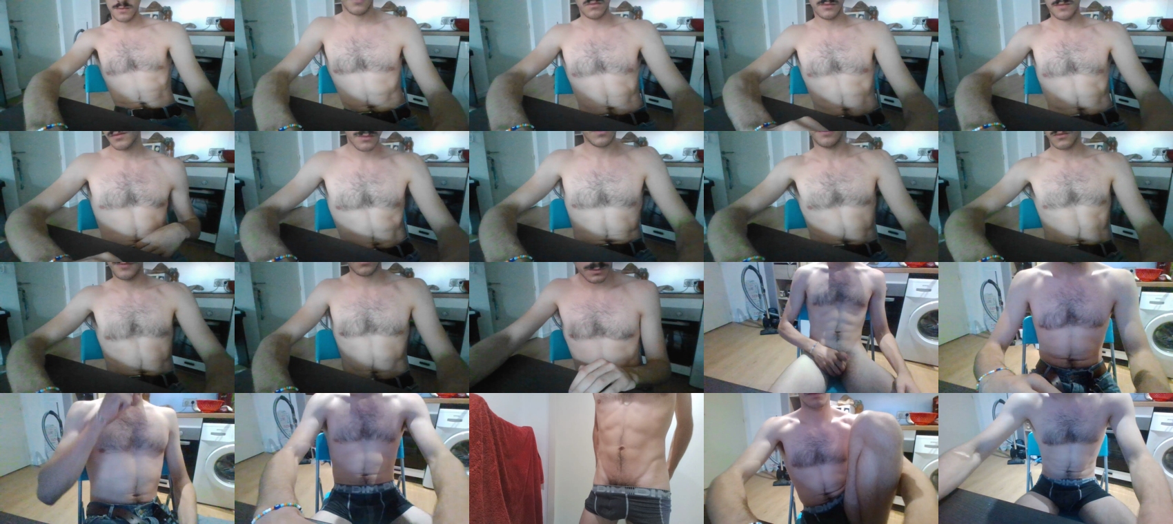 FrenchHotG  09-08-2023 Recorded Video Video