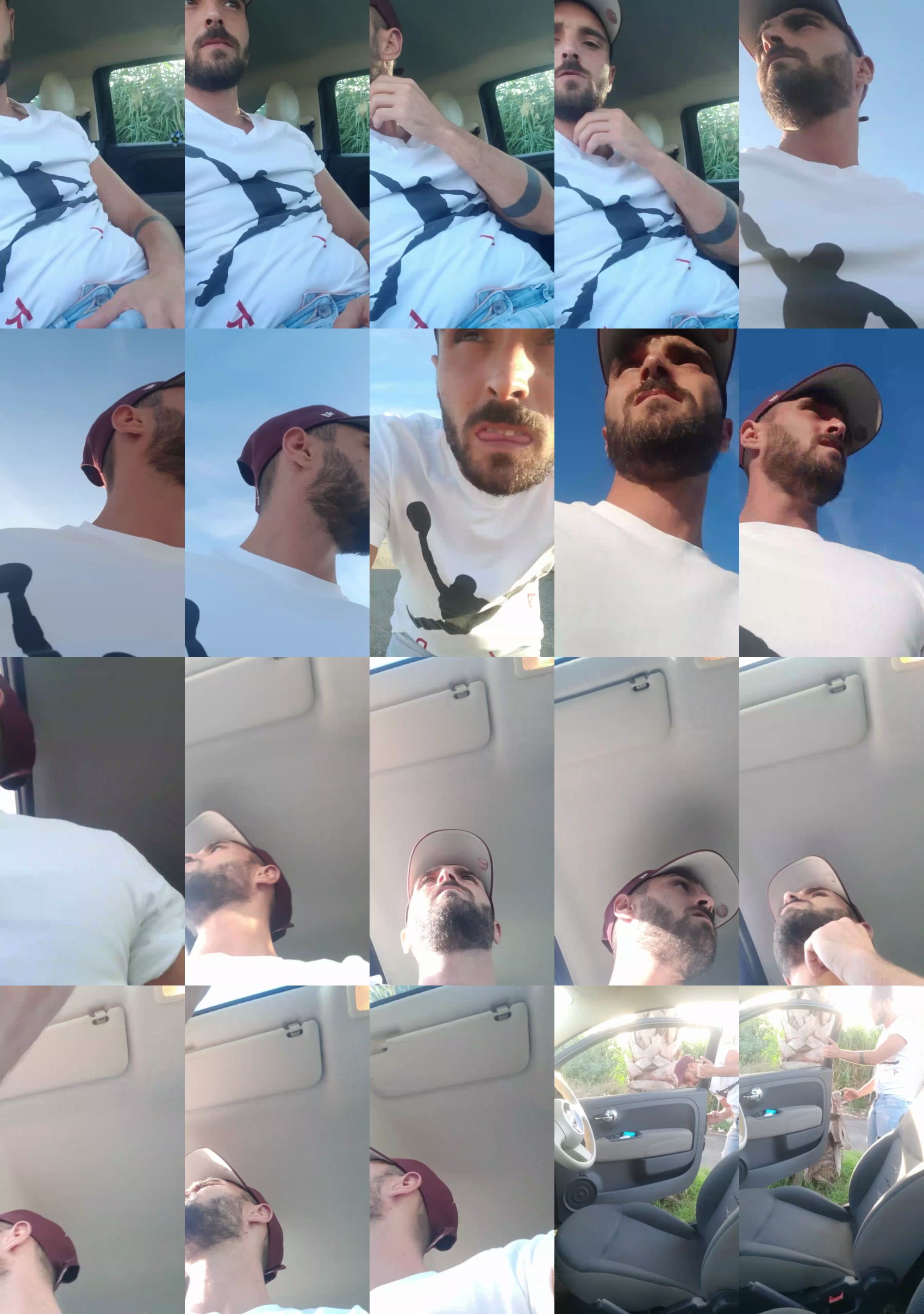 Ivn20na  09-08-2023 Recorded Video blowjob