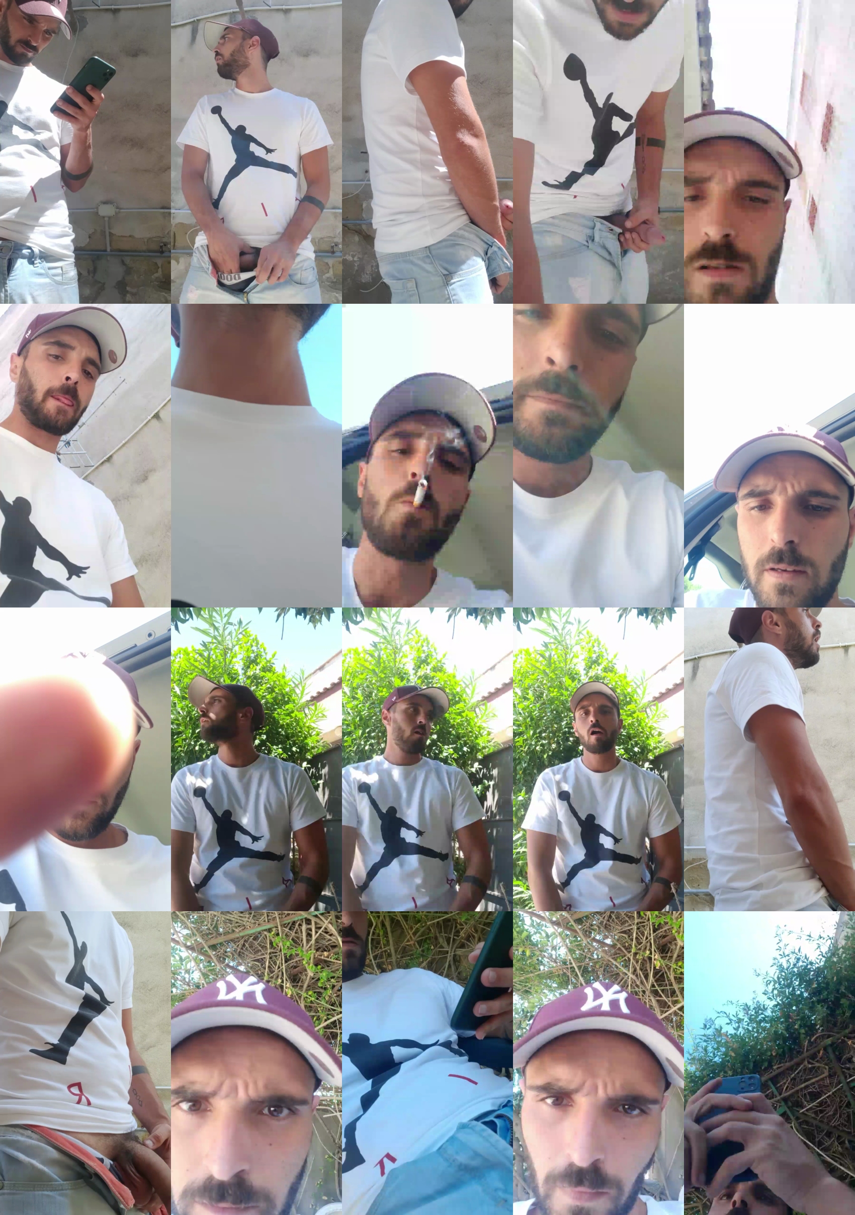 Ivn20na  10-08-2023 Recorded Video XXX