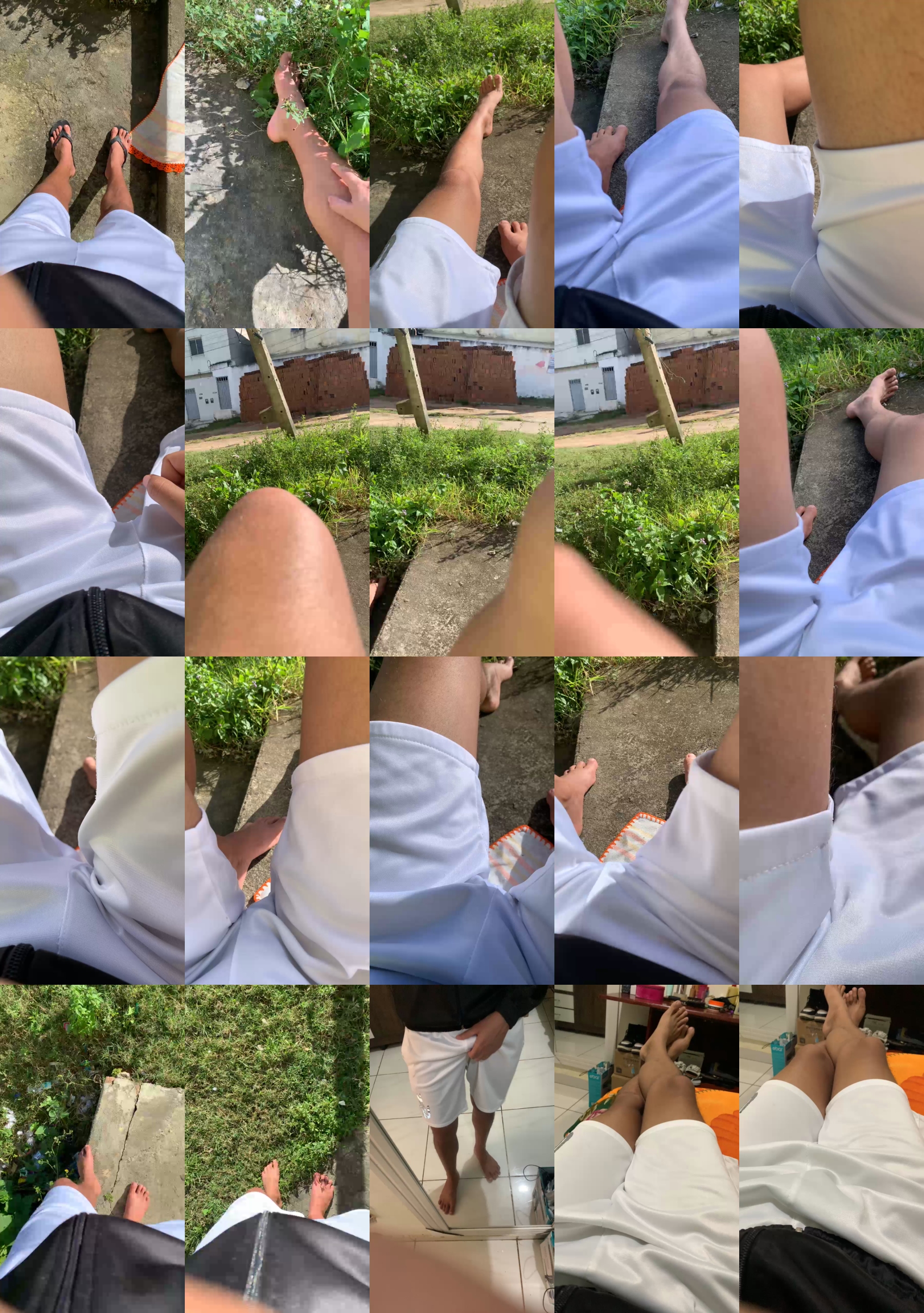 Jordi__  09-08-2023 Recorded Video harddick