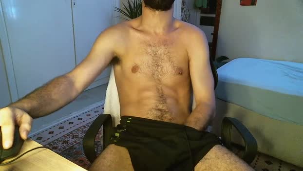 KURDISHMANSEXYY  09-08-2023 Recorded Video ass