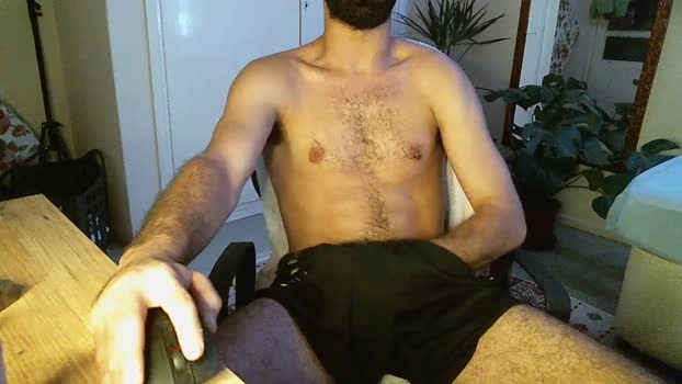 KURDISHMANSEXYY  09-08-2023 Recorded Video jackoff