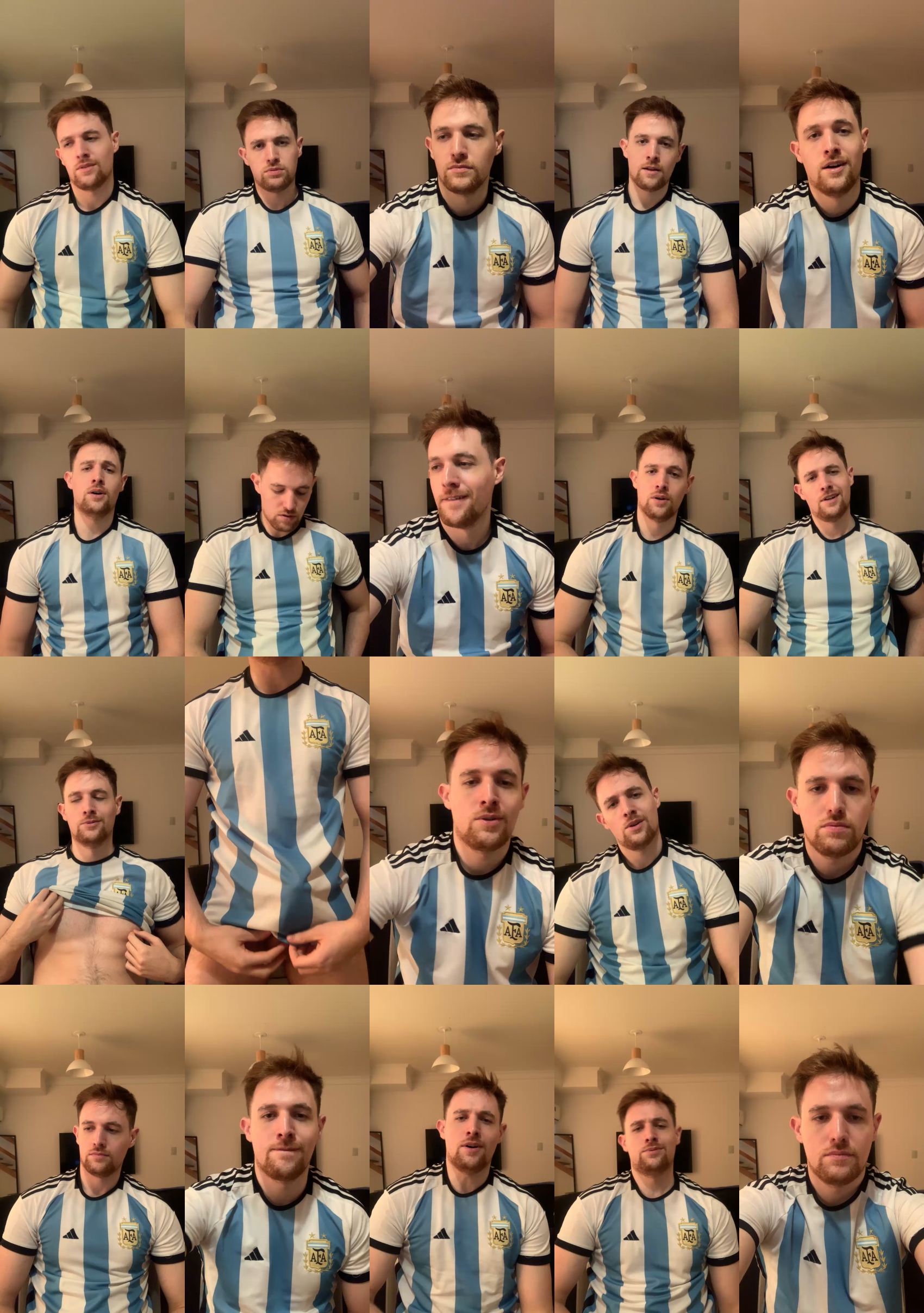 Luismi0611  09-08-2023 Recorded Video fuckhard
