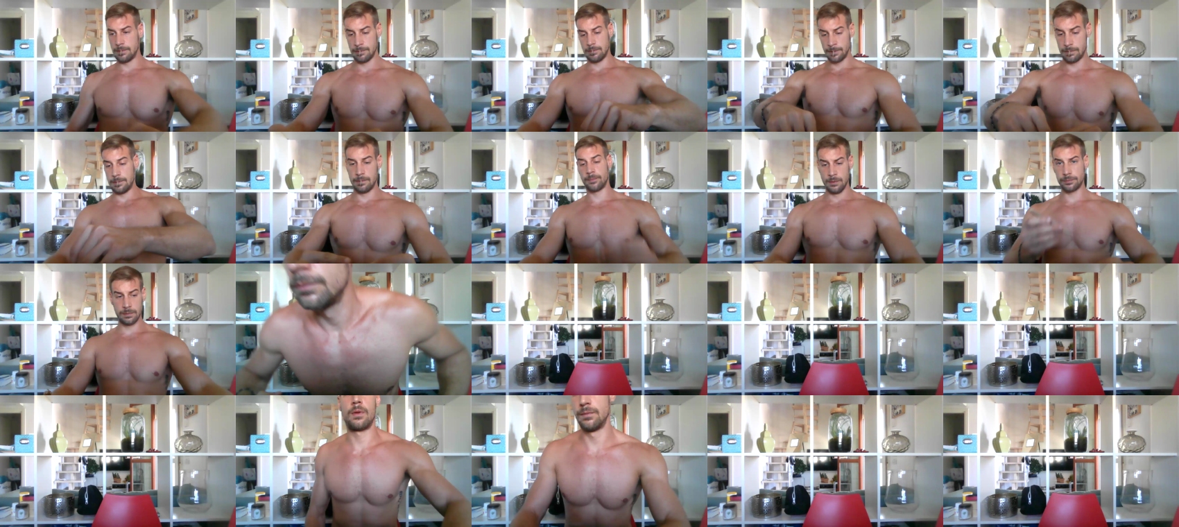 Magagna91  10-08-2023 Recorded Video Show