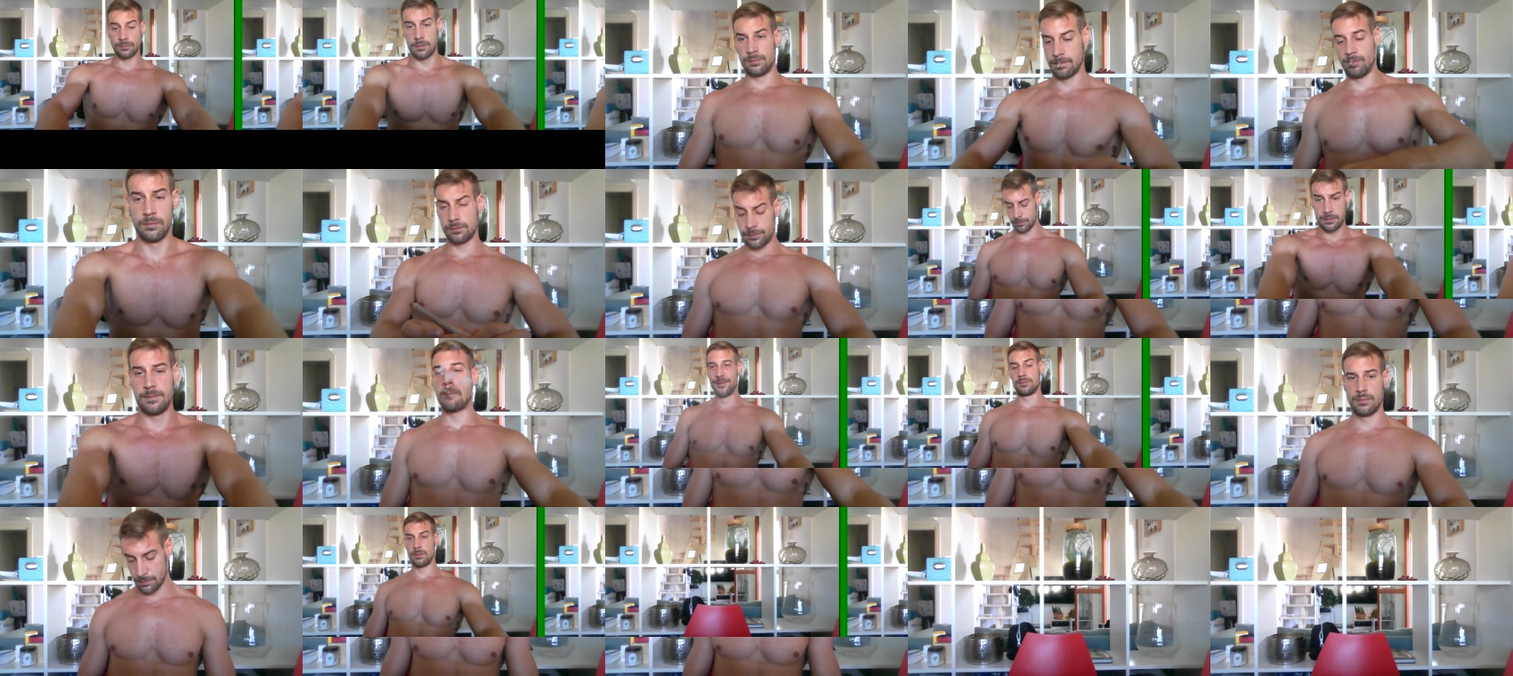 Magagna91  10-08-2023 Recorded Video big