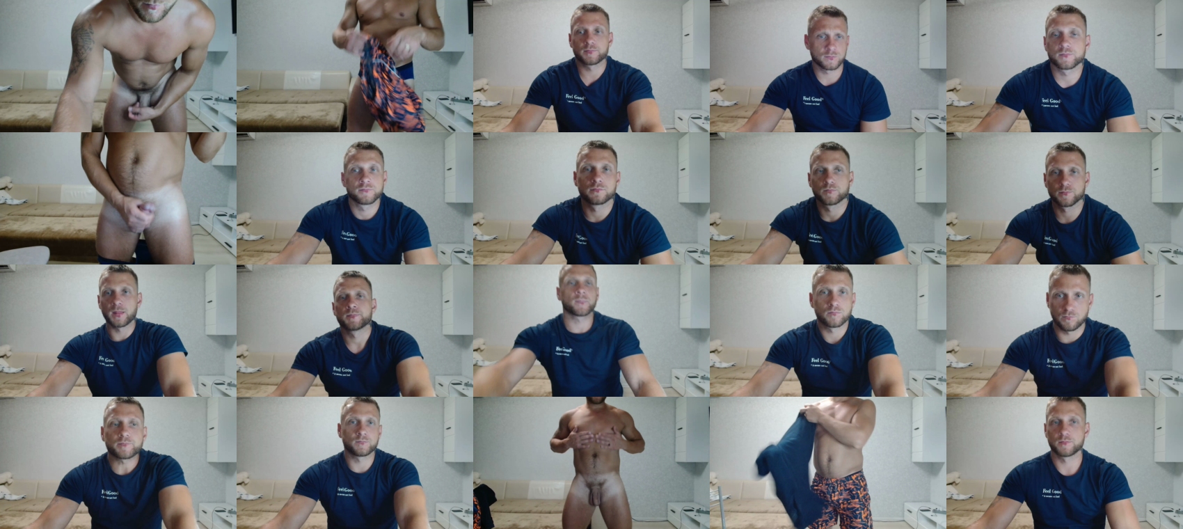 Malchyshka  09-08-2023 Recorded Video juicy