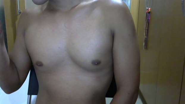 Mannipp  10-08-2023 Recorded Video nude