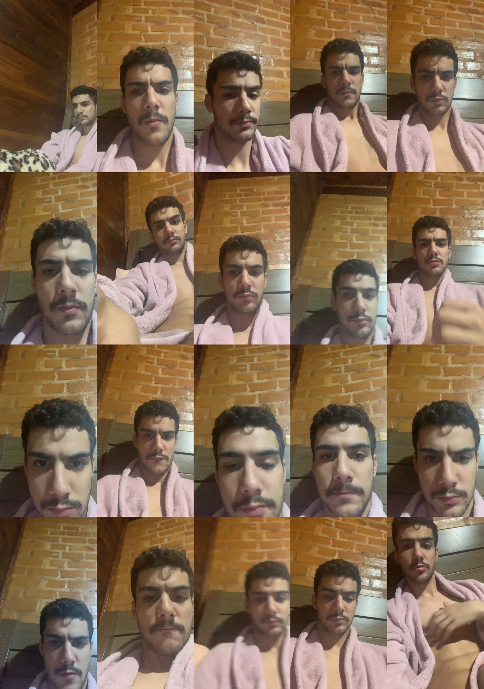 Marciorvb  10-08-2023 Recorded Video fuckhard