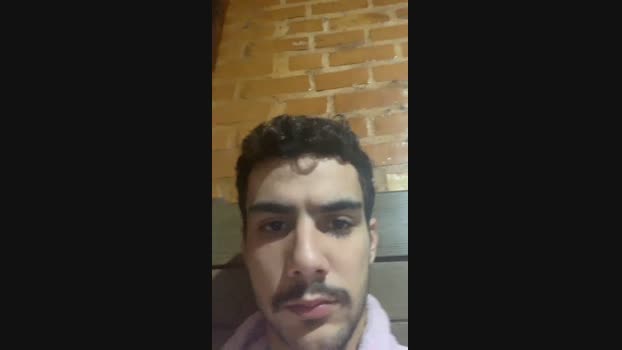 Marciorvb  10-08-2023 Recorded Video fuckhard