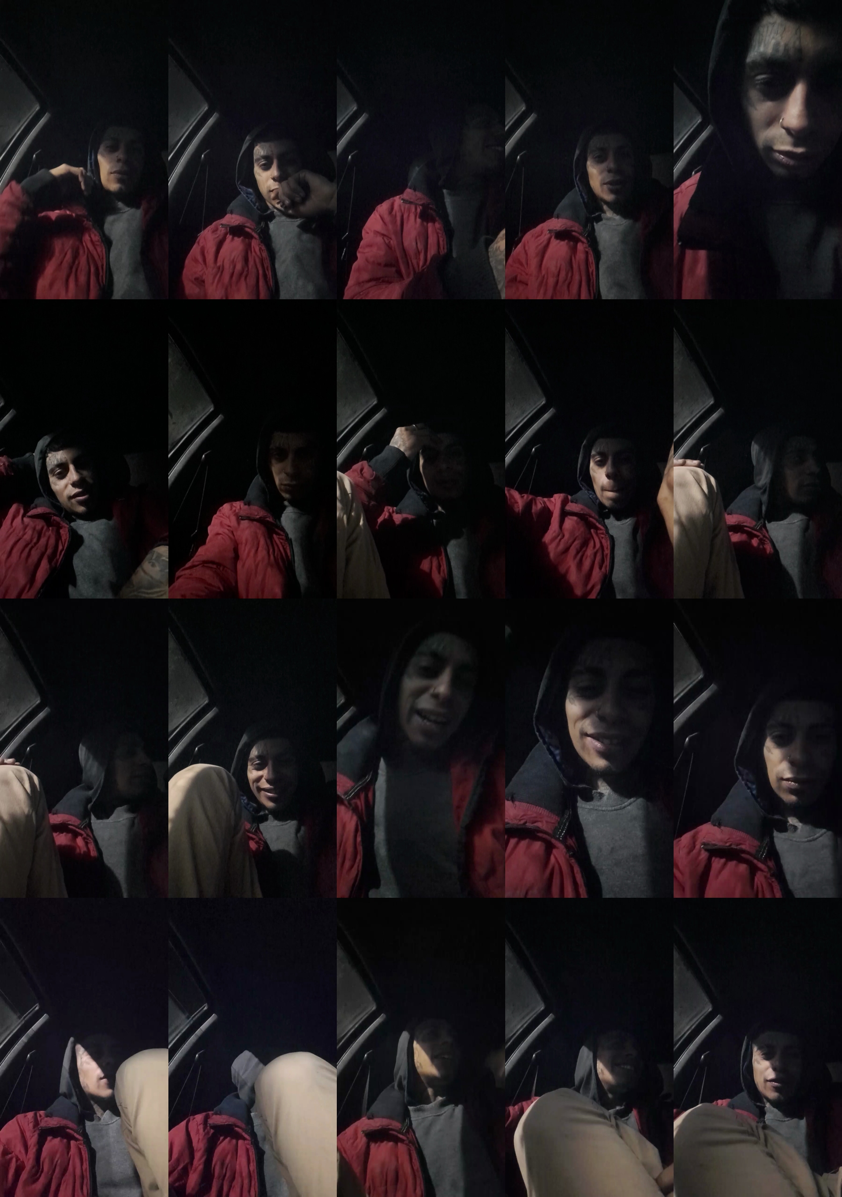 Massi777  09-08-2023 Recorded Video prettyface