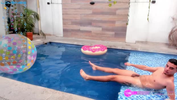 Maxi__  09-08-2023 Recorded Video yummy