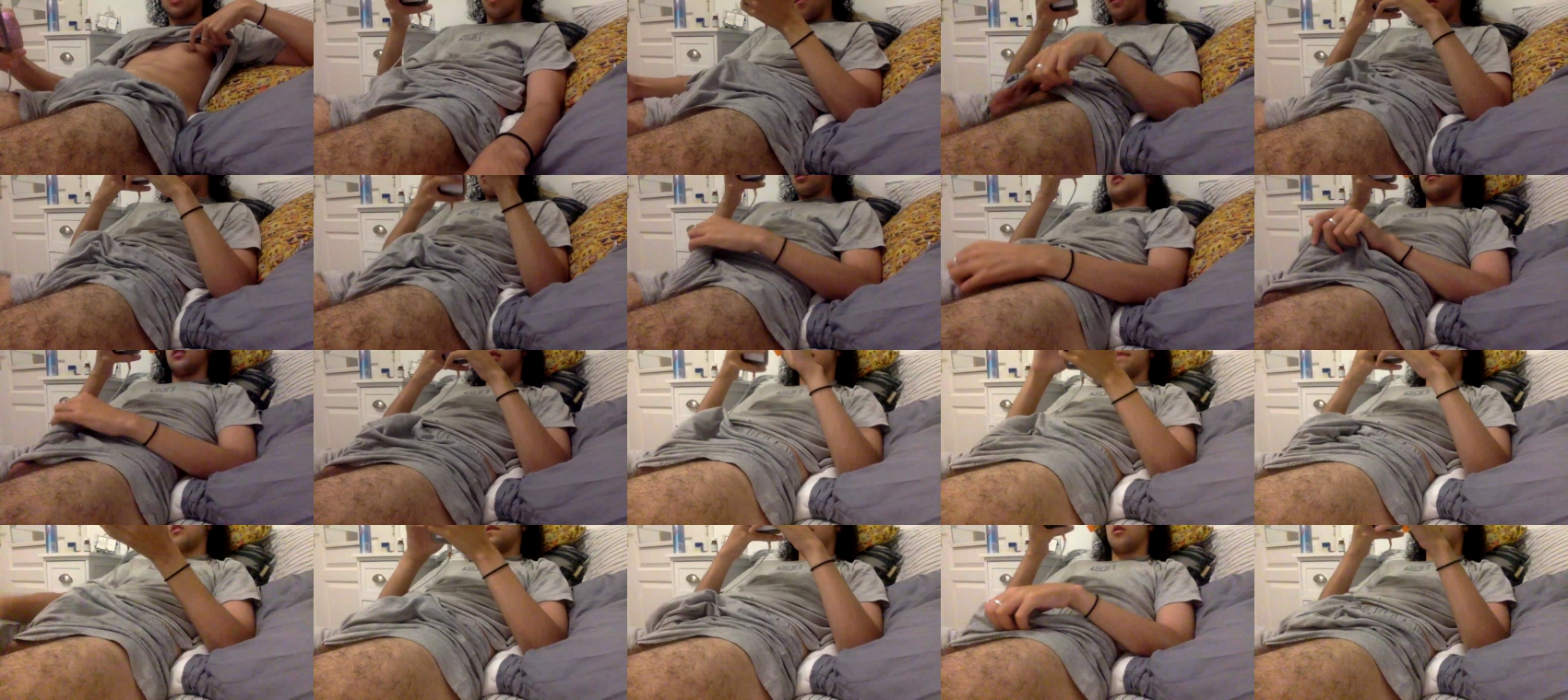 Mec18anss  09-08-2023 Recorded Video sexykitty