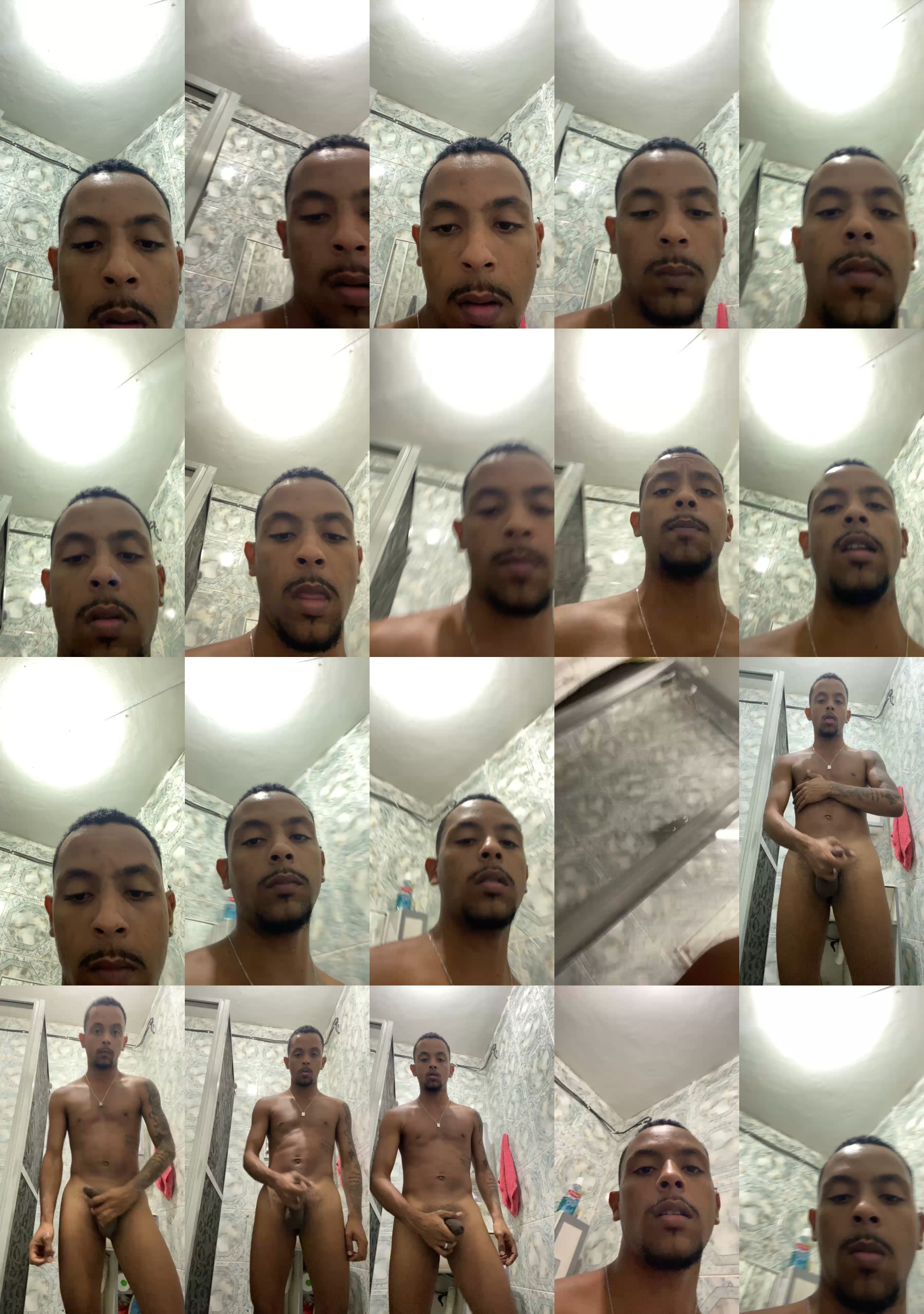 MlkMachoDom  09-08-2023 Recorded Video Nude