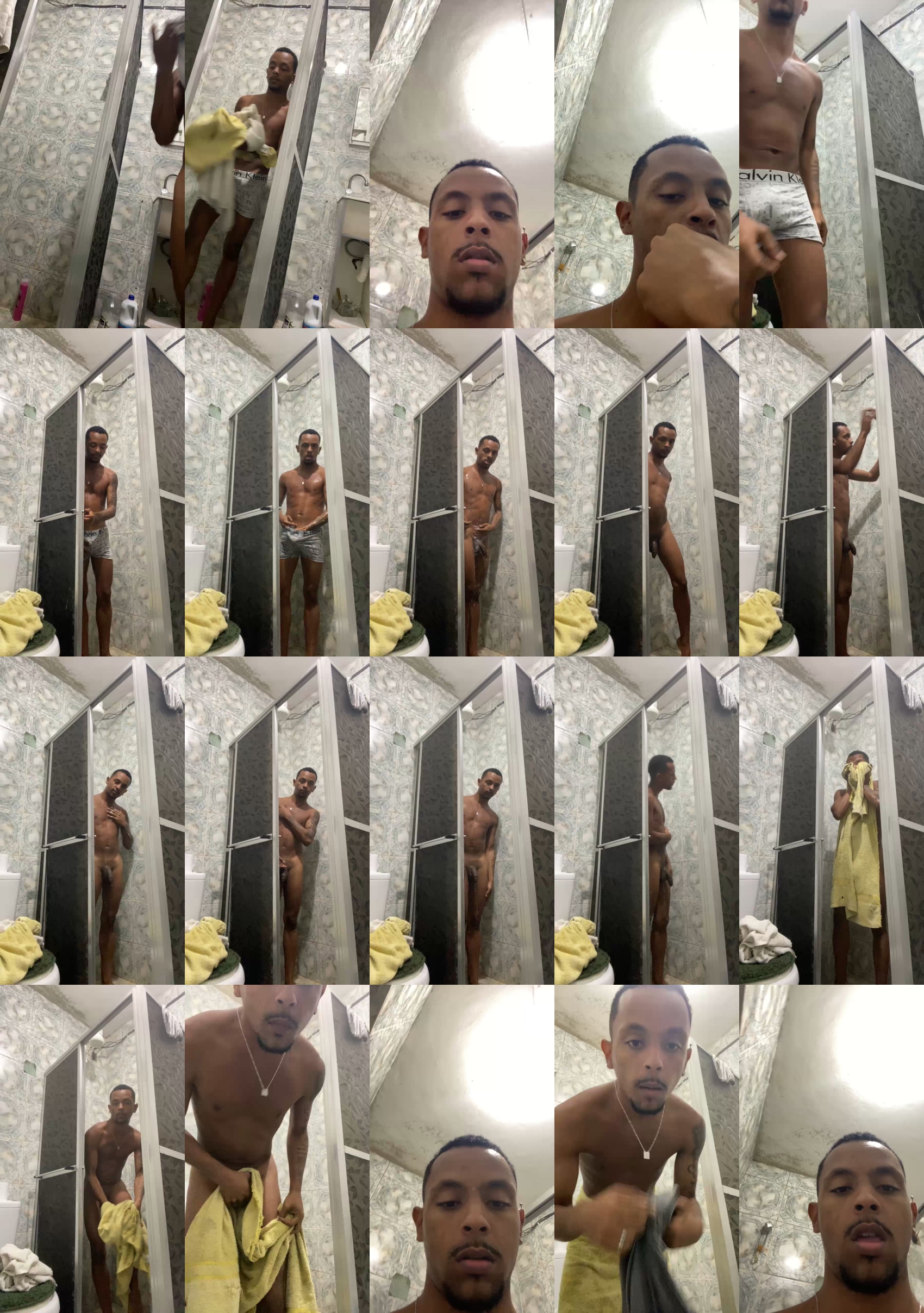 MlkMachoDom  09-08-2023 Recorded Video gay