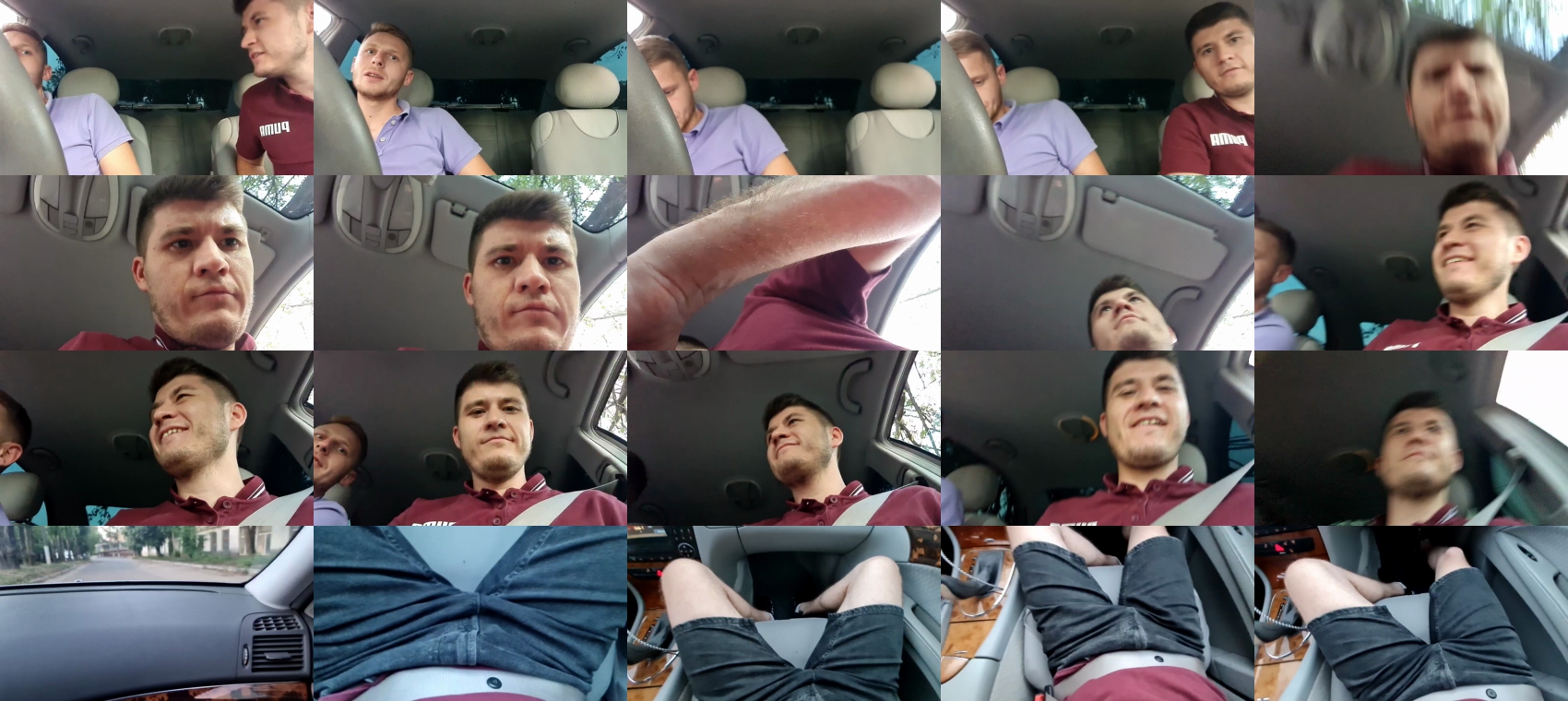 Mrwild22  09-08-2023 Recorded Video bj-dildo