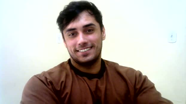 MyWorldBoy  10-08-2023 Recorded Video Naked
