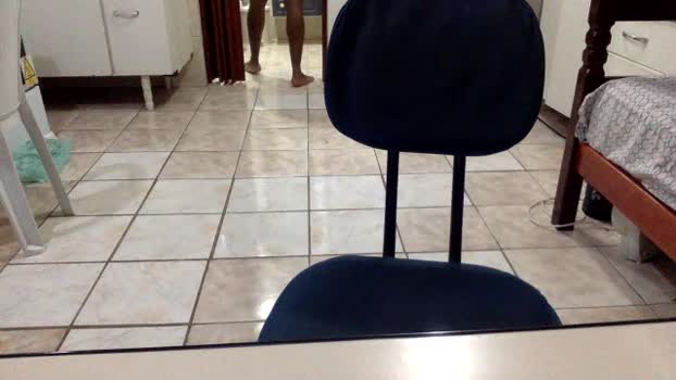 Negrodot1  09-08-2023 Recorded Video bj-dildo