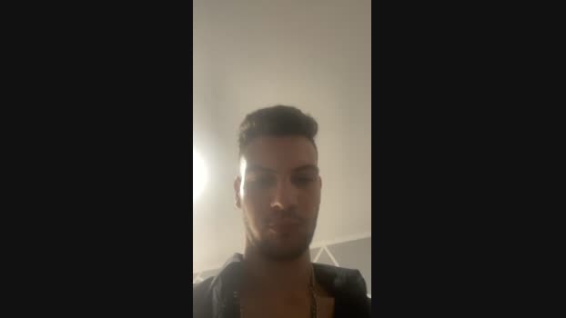 Ninfomanoelegan  10-08-2023 Recorded Video horny