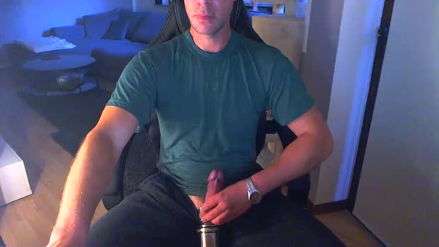 Reeper84  09-08-2023 Recorded Video bigballs