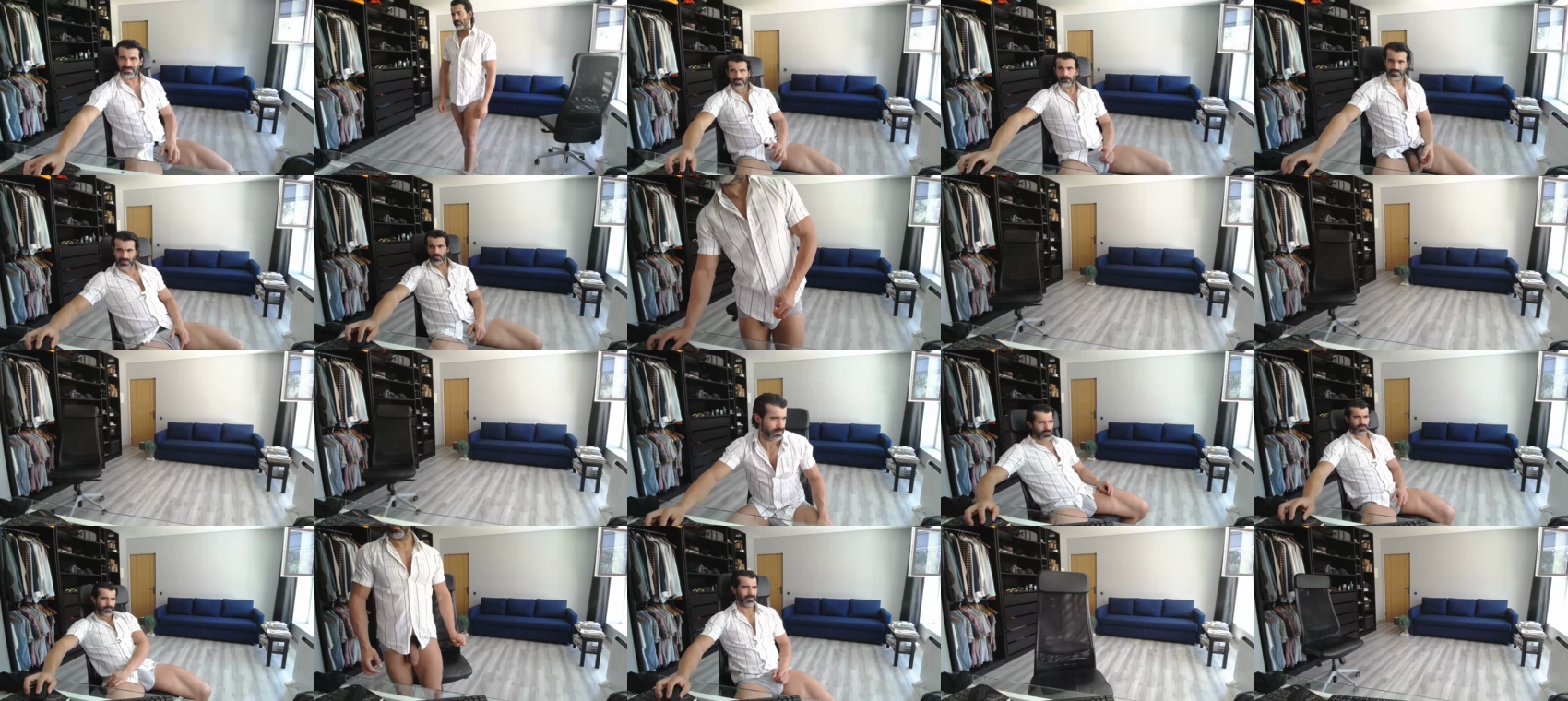 Samricci21  10-08-2023 Recorded Video Cam