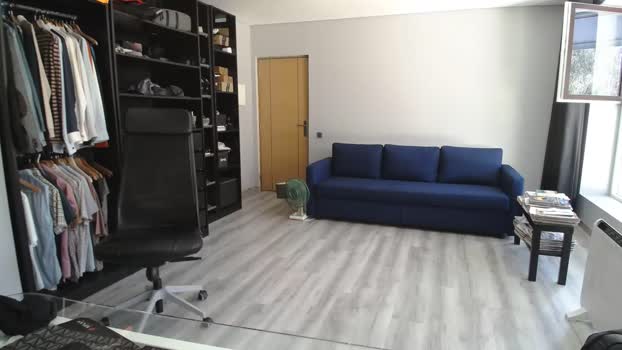 Samricci21  10-08-2023 Recorded Video Cam