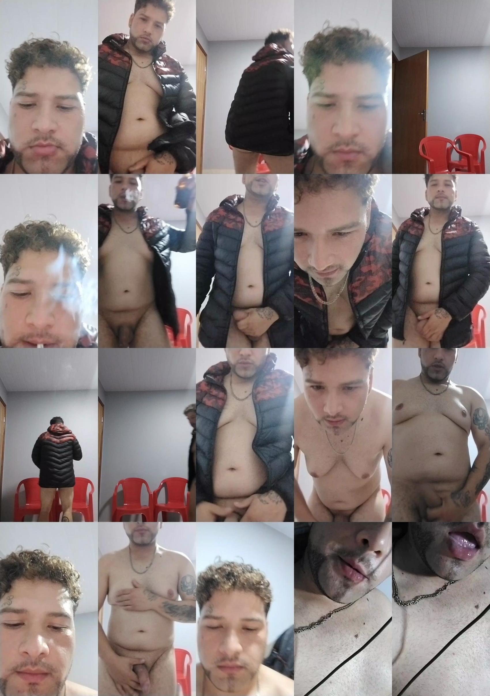 Theos_oliver  09-08-2023 Recorded Video fuckhard