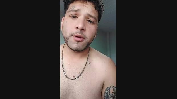 Theos_oliver  10-08-2023 Recorded Video bigdick