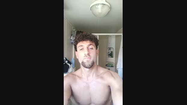 Toulousiano  10-08-2023 Recorded Video horny