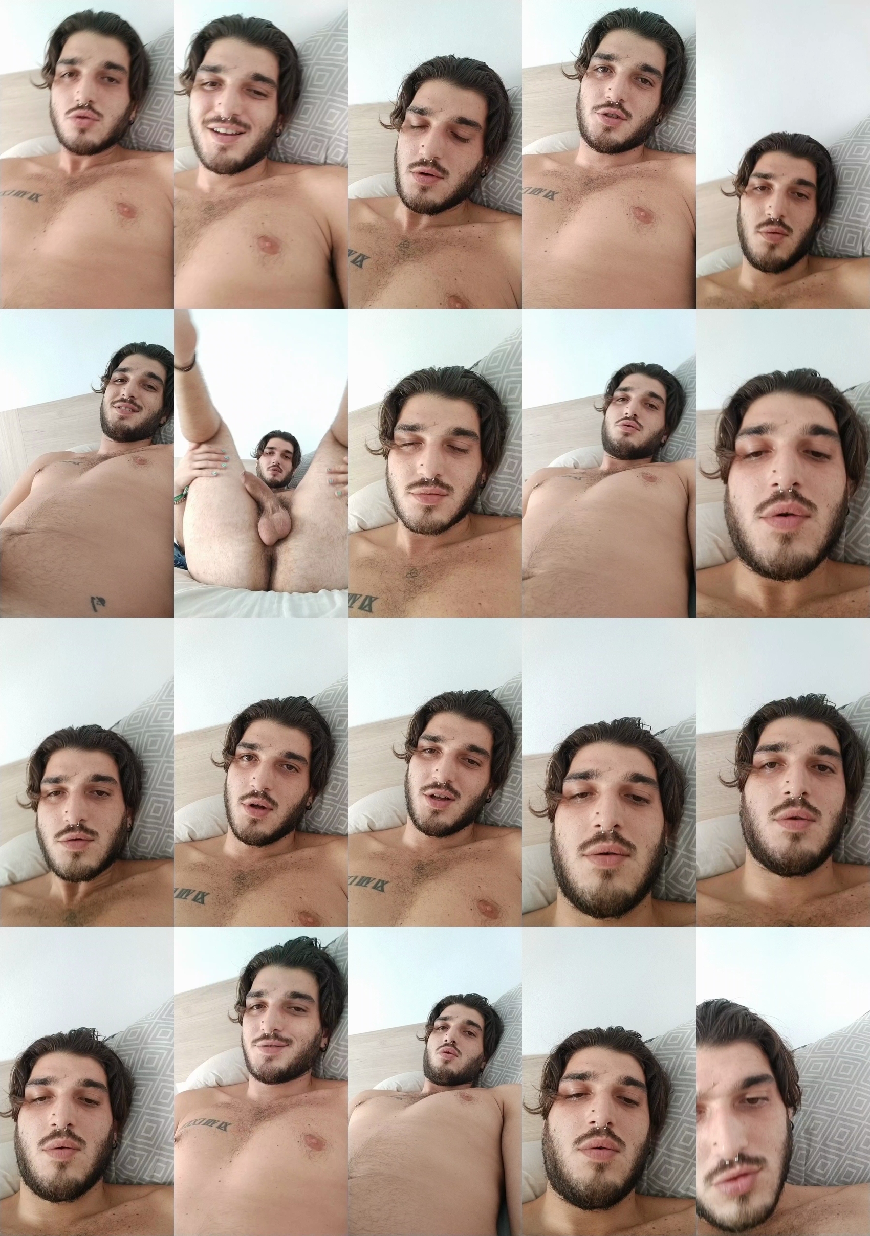 Ttiiittooo  10-08-2023 Recorded Video hot